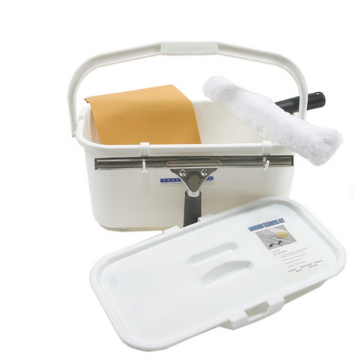 Window Cleaning Equipment — The Cleaners Room