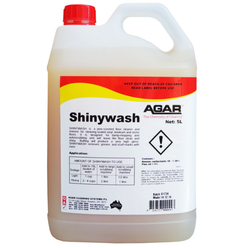 agar-shinywash-5L